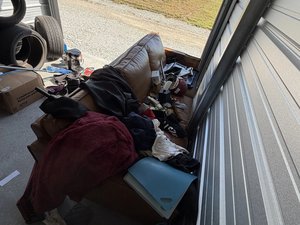 10x15 storage unit in Carl Junction, MO