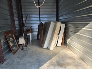 10x15 storage unit in Fort lawn, SC