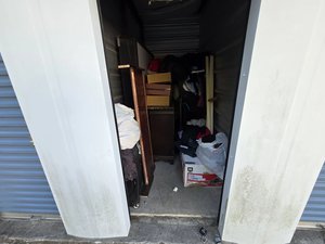 5x10 storage unit in Fort lawn, SC