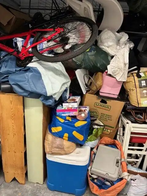 10x10 storage unit in Layton, UT