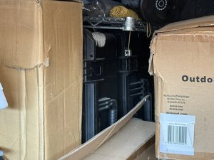 10x30 storage unit in Grand Rapids, MI