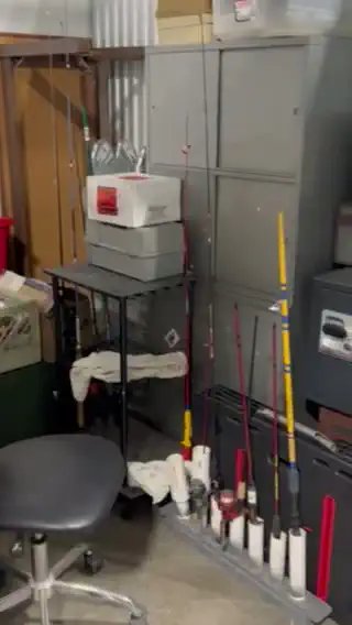 10x10 storage unit in Rochester, NY