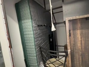 5x8 storage unit in Spokane, WA