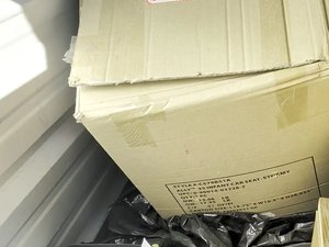5x10 storage unit in Helena, MT