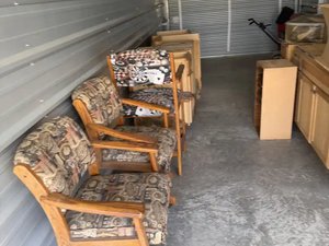 10x30 unit in Upper sandusky