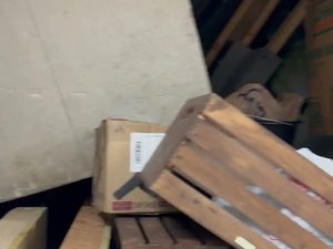 10x12 storage unit in Detroit, MI