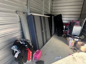 10x20 storage unit in Lima, OH