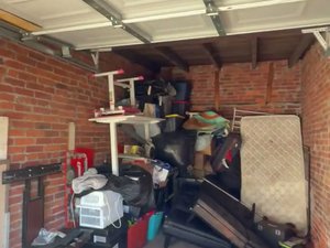 9x17 storage unit in Wilmington, DE