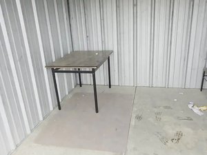 10x10 unit in Santa fe
