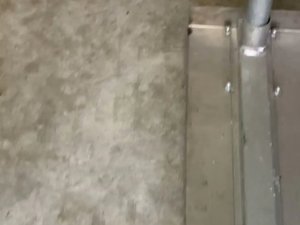10x20 storage unit in McPherson, KS