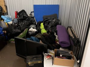 10x10 unit in portland