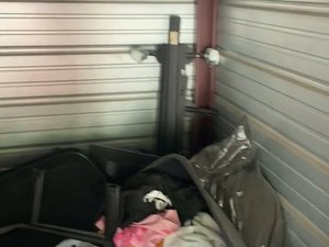5x10 unit in Joliet