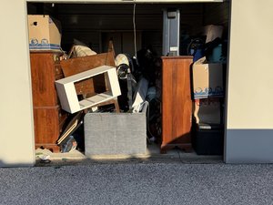 10x10 unit in Muskegon