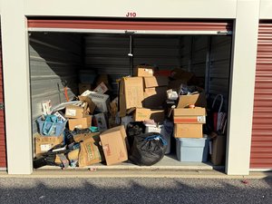 10x15 unit in Muskegon