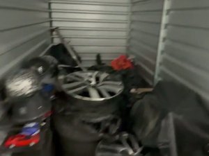 5x10 unit in Philadelphia
