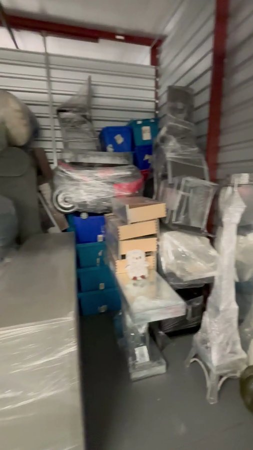 10x10 storage unit in Philadelphia, PA
