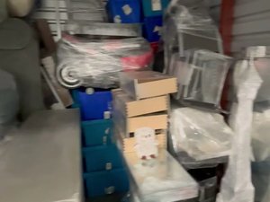 10x10 unit in Philadelphia