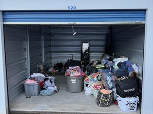 10x15 unit in Muskegon