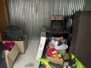 10x10 unit in Zephyrhills