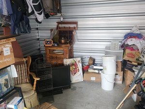 10x20 unit in Casper