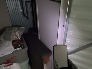 5x10 unit in Philadelphia