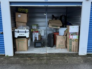 10x10 unit in Muskegon