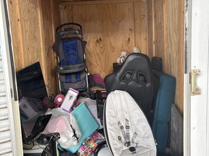5x8 unit in Springfield