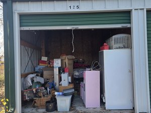10x15 unit in Upper sandusky