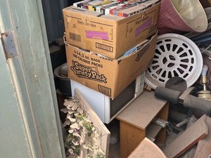 5x10 unit in Sweetwater