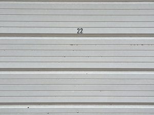 10x10 unit in Sweetwater