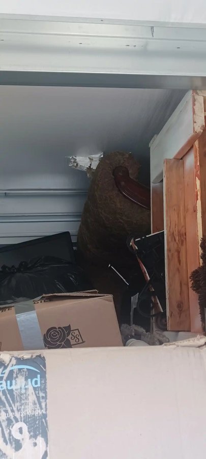10x10 storage unit in Rawlins, WY