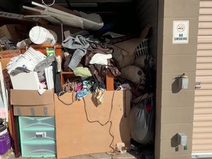 10x15 unit in Oakley