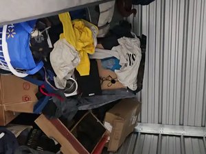 10x15 unit in Spokane Valley