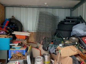 9x10 unit in puyallup