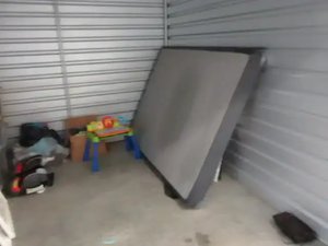10x10 unit in Greenwood