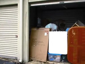 10x10 unit in Greenwood