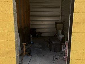 8x15 unit in Greenville