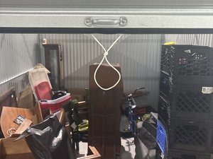 10x15 unit in Mishawaka