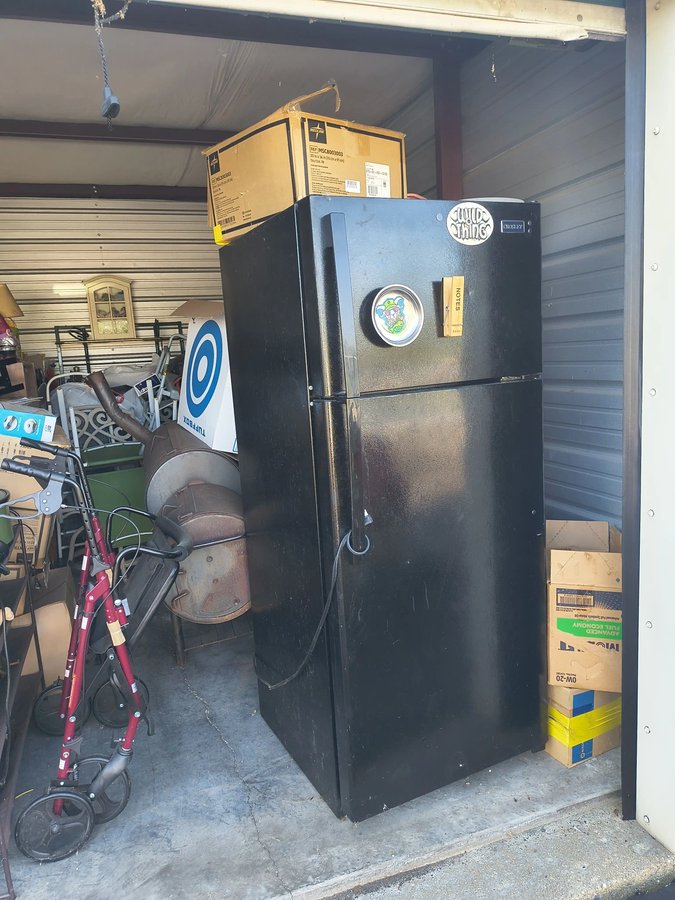 10x15 storage unit in Festus, MO