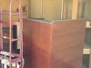10x10 unit in Arlington