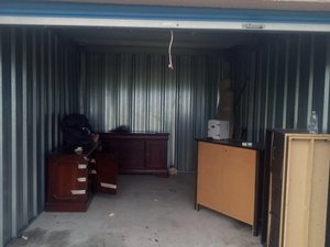 10x15 unit in North Fort Myers