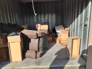 10x15 unit in North Fort Myers