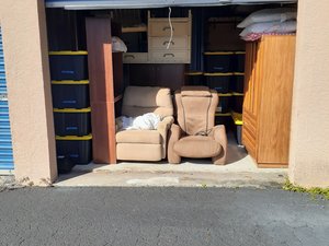 10x10 unit in North Fort Myers