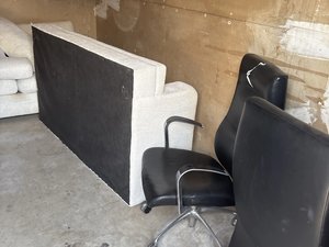 10x15 unit in Rosenberg
