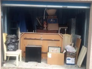 10x10 unit in North Fort Myers