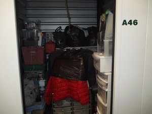 5x5 unit in Dixon