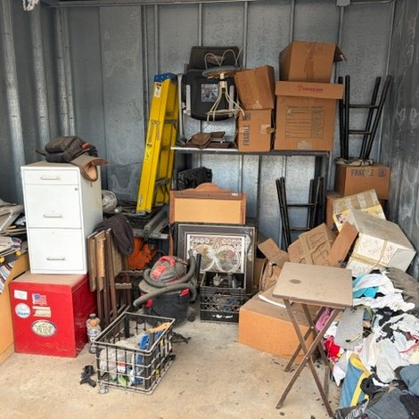 10 x 10 storage unit in , Ste 103 Denton, TX