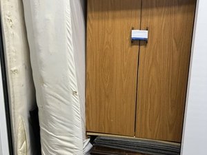5 x 13 storage unit in Halethorpe, MD