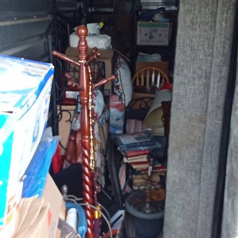 10 x 30 storage unit in Unknown, AL