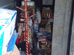 10 x 30 storage unit in Unknown, AL